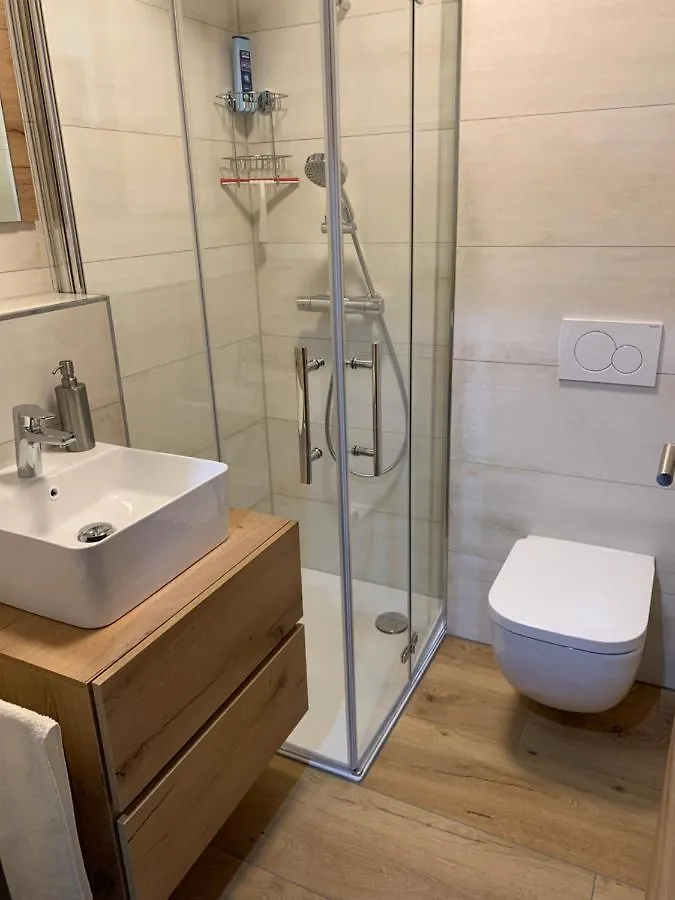 Apartment 2 Zimmer Im Loft Style Ueber 2 Etagen Kelheim