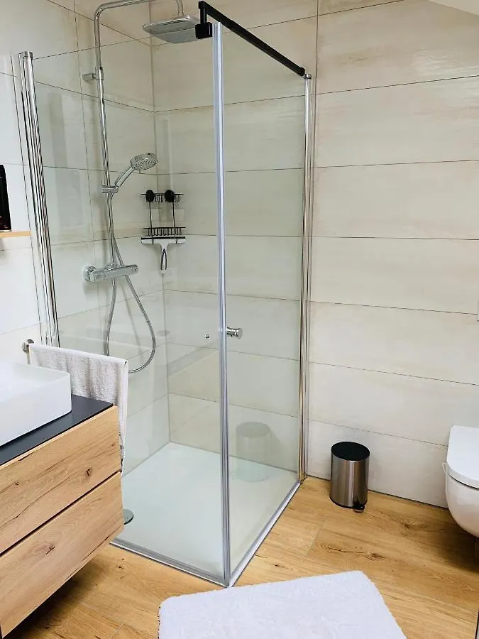 2 Zimmer Im Loft Style Ueber 2 Etagen Kelheim 0*,  Germany