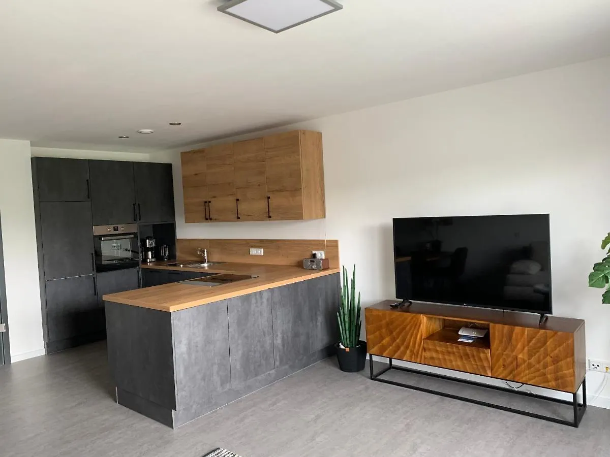 2 Zimmer Im Loft Style Ueber 2 Etagen Kelheim