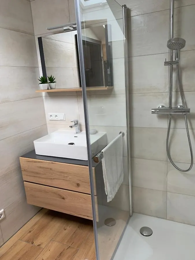 2 Zimmer Im Loft Style Ueber 2 Etagen Kelheim Germany