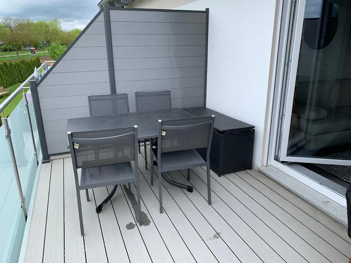 2 Zimmer Im Loft Style Ueber 2 Etagen Kelheim Germany