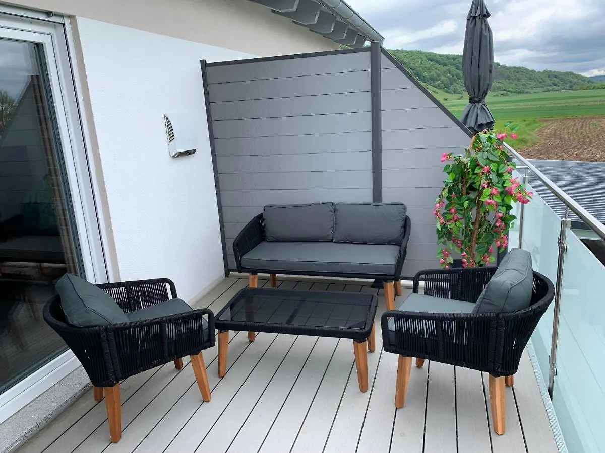 2 Zimmer Im Loft Style Ueber 2 Etagen Kelheim 0*,  Germany