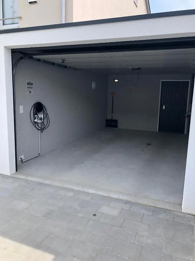 2 Zimmer Im Loft Style Ueber 2 Etagen Kelheim