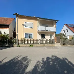 Pension Miranda Kelheim