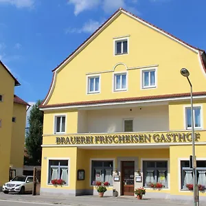 Brauerei Und Frischeisen Kelheim