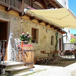 Turmhotel Zum Erasmus Kelheim