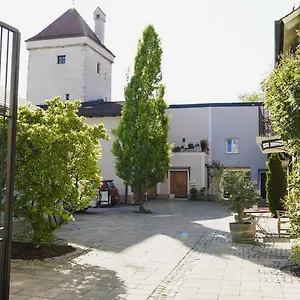 Boutique-apartments Am Ledererturm Kelheim