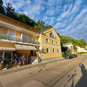 Und Zum Donaublick Kelheim