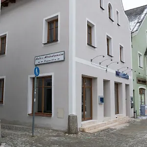 Anitas Altstadtpension Kelheim
