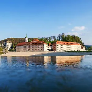 Gaestehaus St. Georg - Weltenburger Klosterbetriebe Gmbh Kelheim